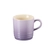 Jogo 2 Canecas de Chá de Cerâmica 350 ml Bluebell Roxo Le Creuset