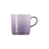 Jogo 4 Canecas de Chá de Cerâmica 350 ml Bluebell Roxo Le Creuset