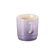 Jogo 4 Canecas de Chá de Cerâmica 350 ml Bluebell Roxo Le Creuset