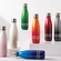 Garrafa de Hidratação em Aço Inox 500 ml Cotton Le Creuset