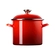 Stock Pot 5,7 Litros 20 cm Vermelho Le Creuset