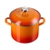 Stock Pot 5,7 Litros 20 cm Laranja Le Creuset