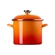 Stock Pot 5,7 Litros 20 cm Laranja Le Creuset
