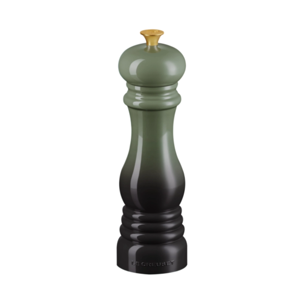 Moedor de Sal 21 cm Thyme Le Creuset