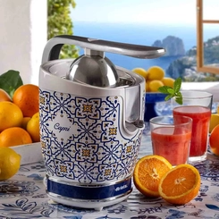 Espremedor de Frutas 85W 127V Capri Ariete