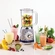 Liquidificador 1,5 Litros 1000W 220V Capri Ariete