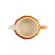 Molheira em Cerâmica Abóbora 400 ml Laranja Le Creuset