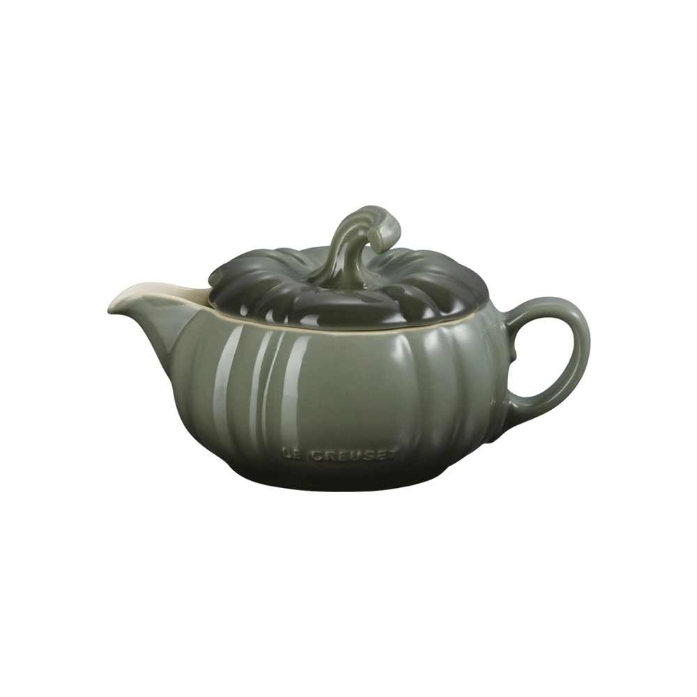 Molheira em Cerâmica Abóbora 400 ml Thyme Le Creuset
