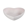 Bowl de Cerâmica Coração Sphere Seoul 2,9 Litros Shell Pink Le Creuset
