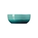 Bowl de Servir em Cerâmica San Francisco 1,6 Litros Bleu Riviera Le Creuset