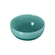 Bowl de Servir em Cerâmica San Francisco 1,6 Litros Bleu Riviera Le Creuset