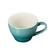 Caneca Bistrô de Cerâmica 400 ml Bleu Riviera Le Creuset
