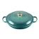 Caçarola Buffet Signature 30 cm Bleu Riviera Le Creuset