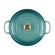 Caçarola Buffet Signature 30 cm Bleu Riviera Le Creuset