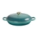 Caçarola Buffet Signature 30 cm Bleu Riviera Le Creuset