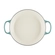 Caçarola Buffet Signature 30 cm Bleu Riviera Le Creuset