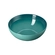 Bowl para Servir Redondo de Cerâmica 2,2 Litros Bleu Riviera Le Creuset