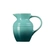 Jarra de Cerâmica 600 ml Bleu Riviera Le Creuset