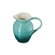 Jarra de Cerâmica 600 ml Bleu Riviera Le Creuset