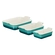 Jogo Completo de Travessas Heritage Bleu Riviera Le Creuset