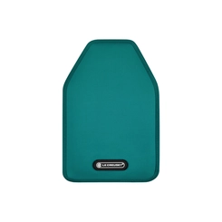 Cooler Sleeve 23,5 cm Bleu Riviera Le Creuset
