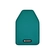 Cooler Sleeve 23,5 cm Bleu Riviera Le Creuset