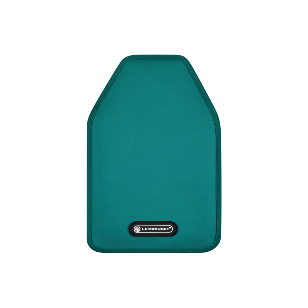 Cooler Sleeve 23,5 cm Bleu Riviera Le Creuset