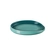 Descanso Oval de Colher de Cerâmica Bleu Riviera Le Creuset