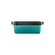 Forma Retangular para Pão Signature 23 cm Bleu Riviera Le Creuset