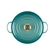 Panela Marmita Signature 26 cm Bleu Riviera Le Creuset
