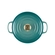 Panela Redonda Signature 24 cm Bleu Riviera Le Creuset