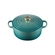 Panela Redonda Signature 20 cm Bleu Riviera Le Creuset