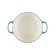 Panela Redonda Signature 20 cm Bleu Riviera Le Creuset