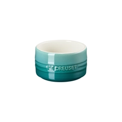 Ramekin de Cerâmica 200 ml Bleu Riviera Le Creuset