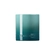 Porta Utensílios Signature em Cerâmica 2,5 Litros Bleu Riviera Le Creuset