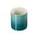 Porta Utensílios Signature em Cerâmica 2,5 Litros Bleu Riviera Le Creuset