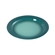 Prato Raso de Cerâmica 27 cm Bleu Riviera Le Creuset