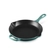 Skillet Redonda com Alça Signature 26 cm Bleu Riviera Le Creuset
