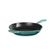 Skillet Redonda com Alça Signature 26 cm Bleu Riviera Le Creuset