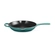 Skillet Redonda com Alça Signature 26 cm Bleu Riviera Le Creuset