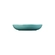 Prato Fundo de Cerâmica 22 cm Bleu Riviera Le Creuset