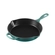 Skillet Redonda Funda Signature 26 cm Bleu Riviera Le Creuset