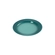 Prato Raso de Cerâmica 22 cm Bleu Riviera Le Creuset