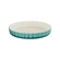 Travessa para Flan em Cerâmica 28 cm Bleu Riviera Le Creuset