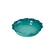 Travessa Redonda de Cerâmica Heritage 23 cm Bleu Riviera Le Creuset