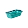 Travessa para Pão de Cerâmica Heritage 23 cm Bleu Riviera Le Creuset