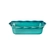 Travessa para Pão de Cerâmica Heritage 23 cm Bleu Riviera Le Creuset