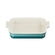 Travessa Retangular de Cerâmica Heritage 19 cm Bleu Riviera Le Creuset