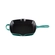 Grelha Quadrada Signature 26 cm Bleu Riviera Le Creuset