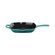 Grelha Quadrada Signature 26 cm Bleu Riviera Le Creuset